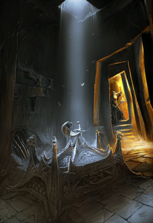 The Elder Scrolls V: Skyrim - Imagen 32